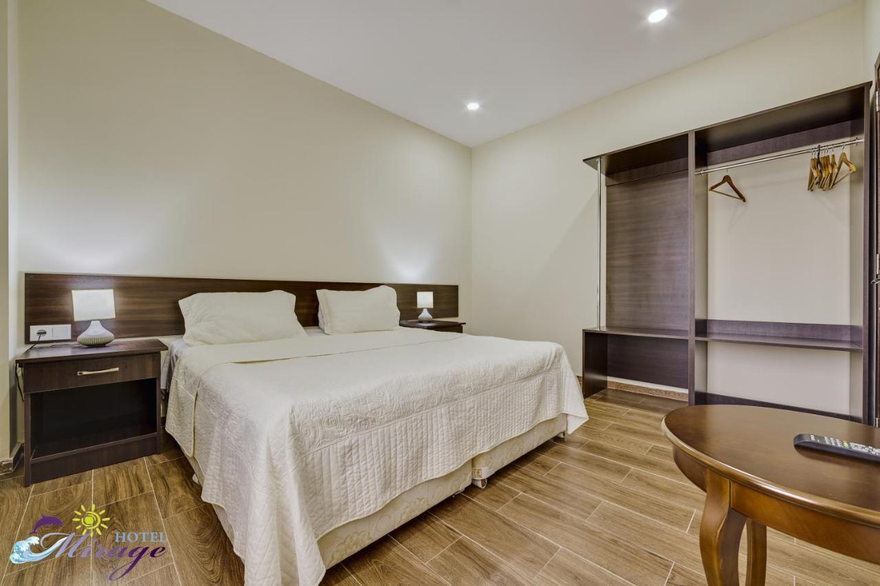 Mirage Hotel Shekhvetili Ngoại thất bức ảnh